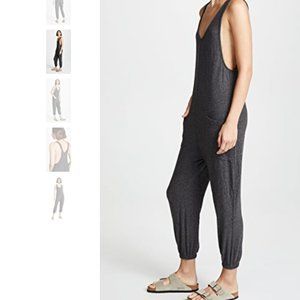 Spiritual Gangster Hacci Jumpsuit Sz S